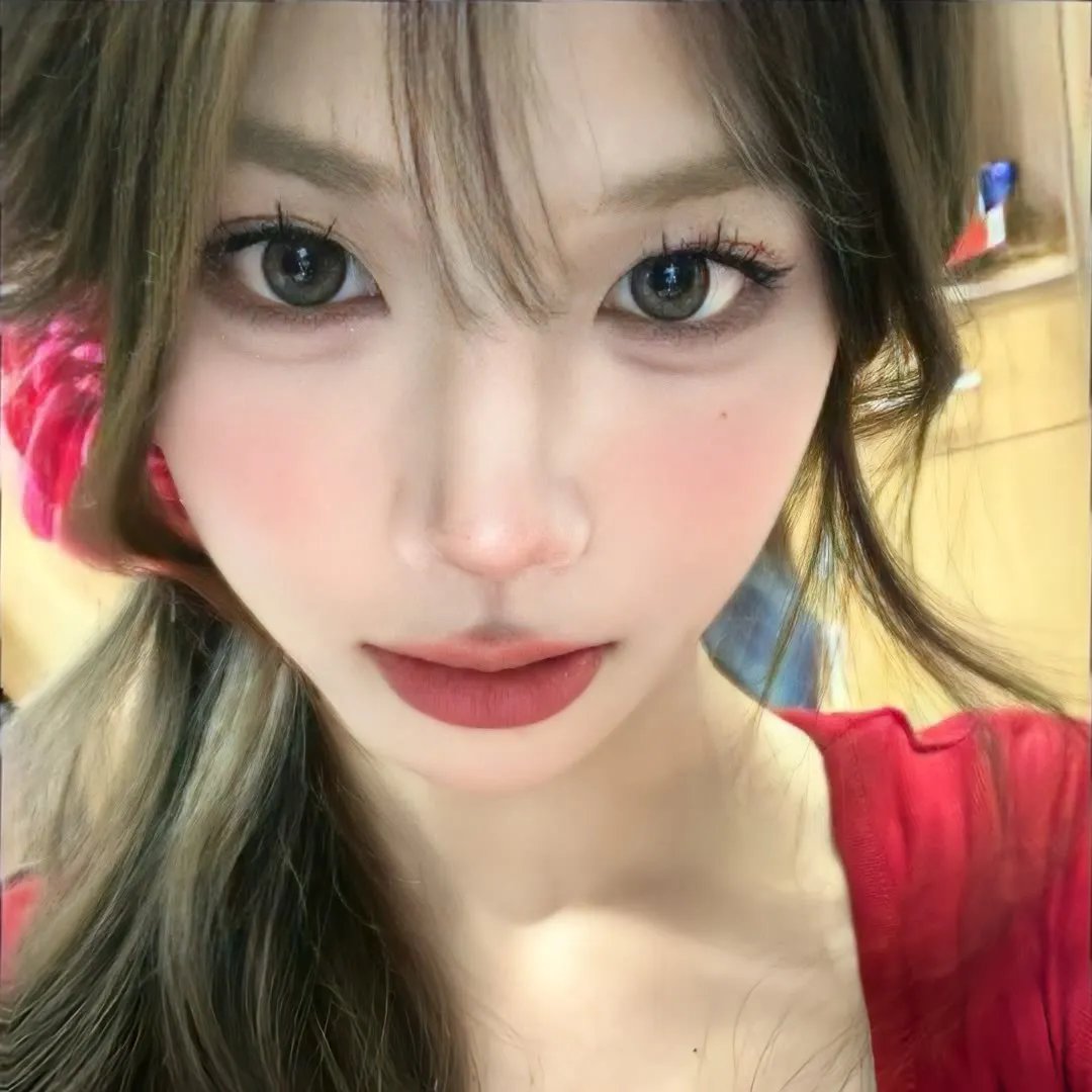 超犀女王 海报