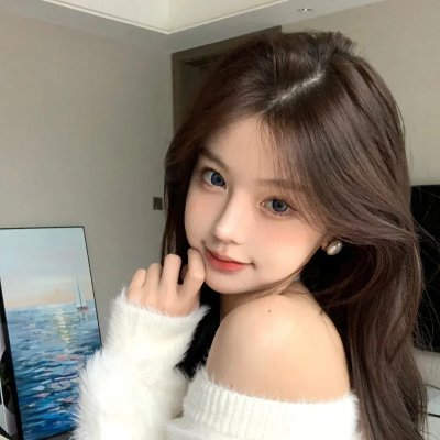 容基耶尔女士 海报