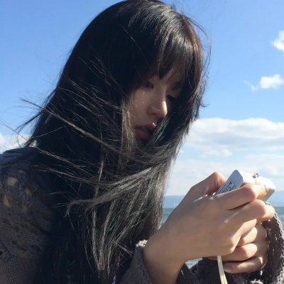 美人与流血事件 海报
