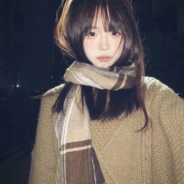 若叶女孩 海报